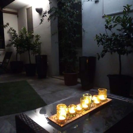 Room Mazzini Lecce Luaran gambar