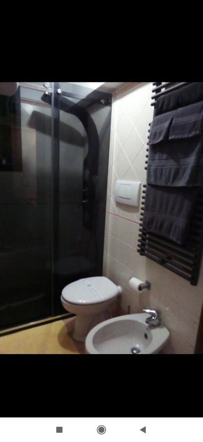 Room Mazzini Lecce Luaran gambar