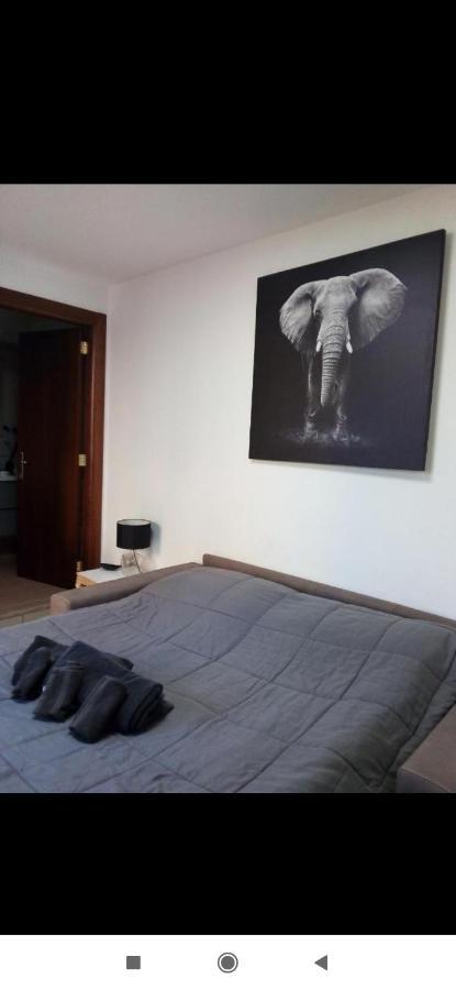 Room Mazzini Lecce Luaran gambar