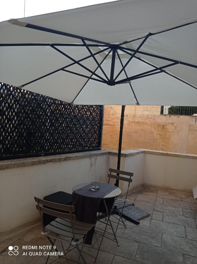 Room Mazzini Lecce Luaran gambar
