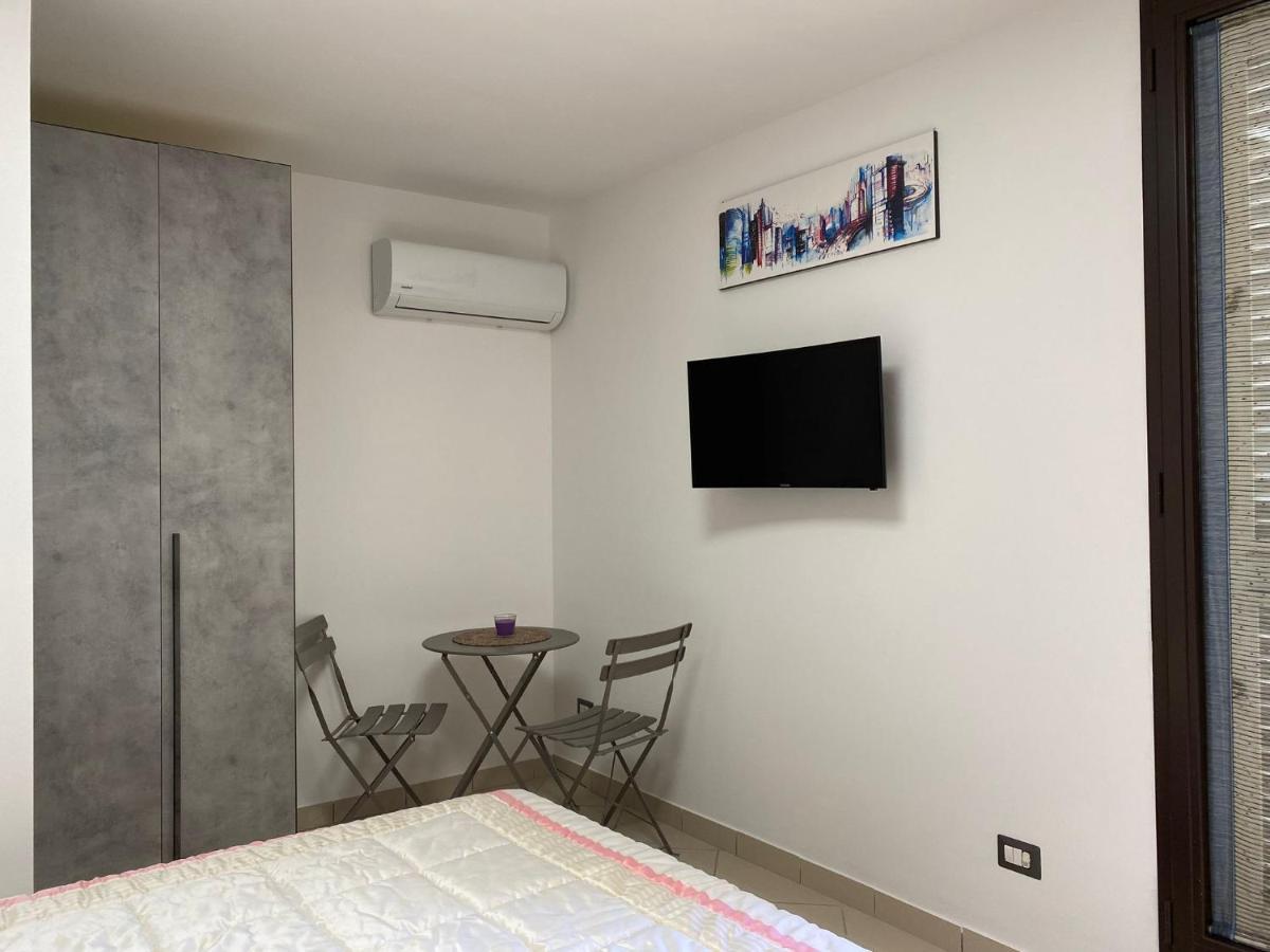 Room Mazzini Lecce Luaran gambar